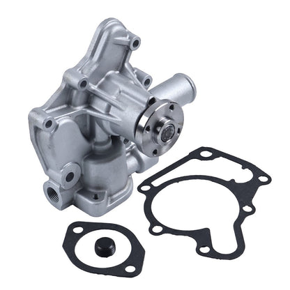 Water Pump 119266-42101 119266-42102 119266-42100 for use with Yanmar Engine 3TNE68 3TNE68-NBAB 3TNE66 2TNE68-EN3BY 3TNE68-ENBV 3TNE68-NBV