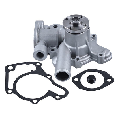 Water Pump 119266-42101 119266-42102 119266-42100 for use with Yanmar Engine 3TNE68 3TNE68-NBAB 3TNE66 2TNE68-EN3BY 3TNE68-ENBV 3TNE68-NBV