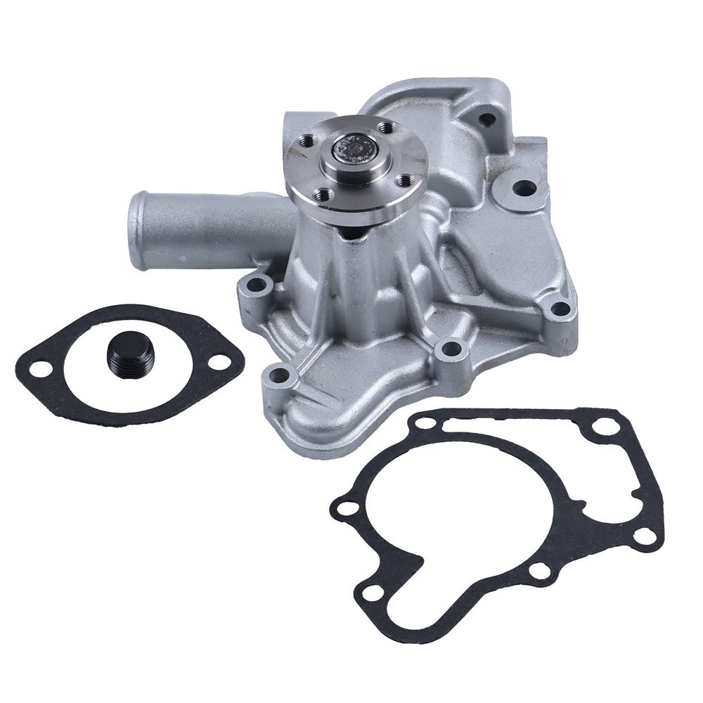 Water Pump 119266-42101 119266-42102 119266-42100 for use with Yanmar Engine 3TNE68 3TNE68-NBAB 3TNE66 2TNE68-EN3BY 3TNE68-ENBV 3TNE68-NBV