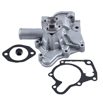Water Pump 119266-42101 119266-42102 119266-42100 for use with Yanmar Engine 3TNE68 3TNE68-NBAB 3TNE66 2TNE68-EN3BY 3TNE68-ENBV 3TNE68-NBV