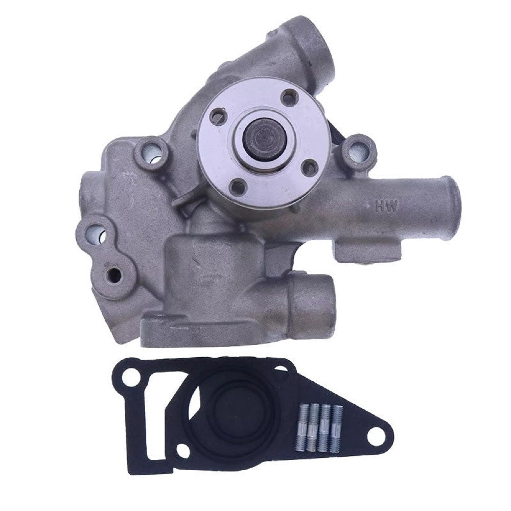 Water Pump 119717-42002 119717-42003 for use with Yanmar 3TNV76 3TNV76-SCWN 3TNV76-UDWN 3YM30 Komatsu 3D76E-6 3D76E-5N-BA Engine
