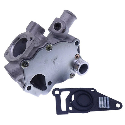 Water Pump 119717-42002 119717-42003 for use with Yanmar 3TNV76 3TNV76-SCWN 3TNV76-UDWN 3YM30 Komatsu 3D76E-6 3D76E-5N-BA Engine