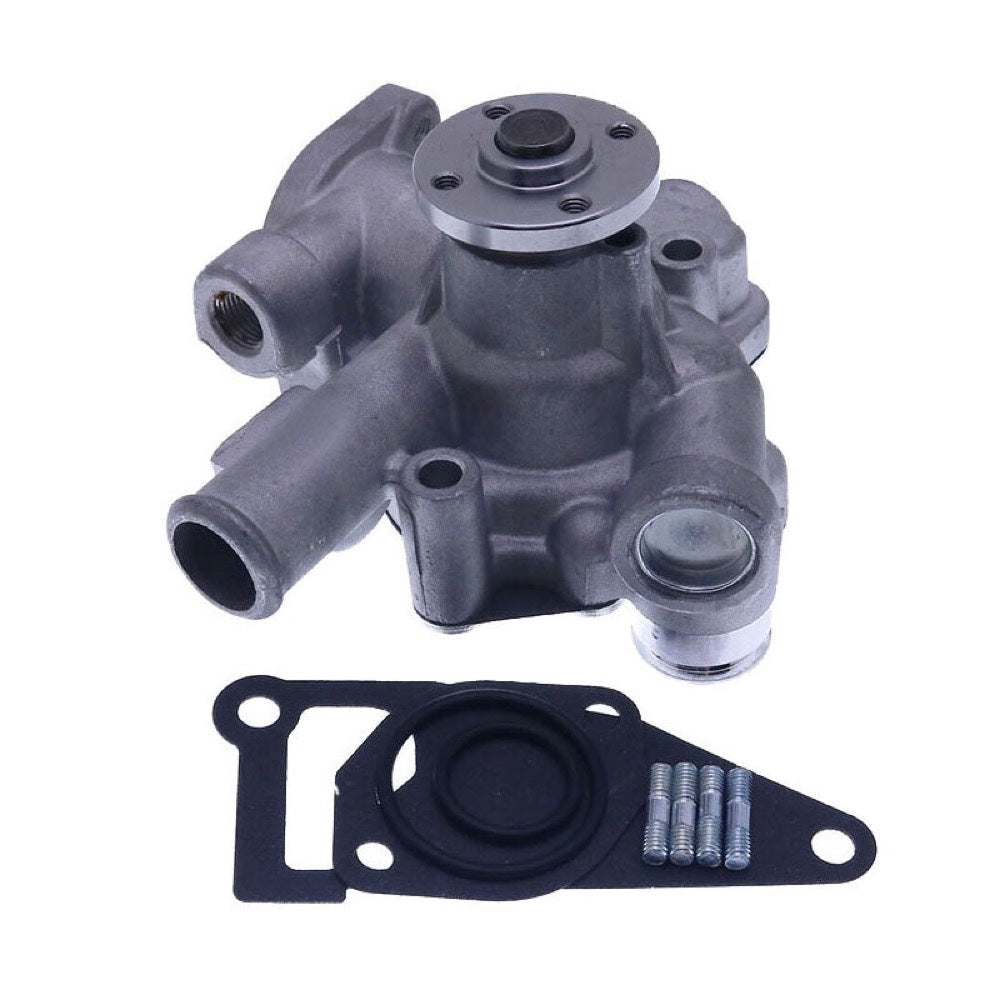 Water Pump 119717-42002 119717-42003 for use with Yanmar 3TNV76 3TNV76-SCWN 3TNV76-UDWN 3YM30 Komatsu 3D76E-6 3D76E-5N-BA Engine