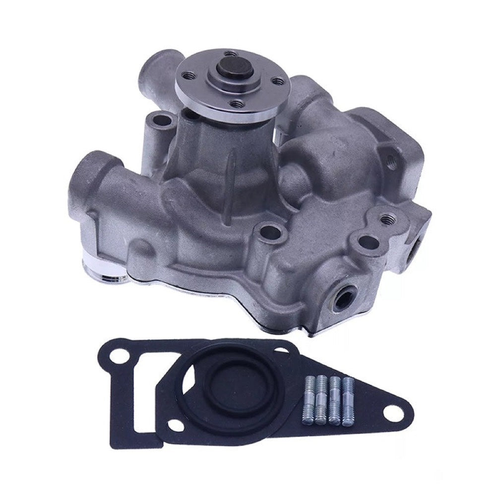 Water Pump 119717-42002 119717-42003 for use with Yanmar 3TNV76 3TNV76-SCWN 3TNV76-UDWN 3YM30 Komatsu 3D76E-6 3D76E-5N-BA Engine