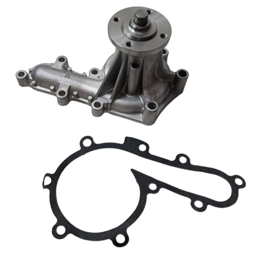 Water Pump 119770-00730 suitable for Yanmar Engine 6LP-DTE 6LP-STE 6LPA-DTZP