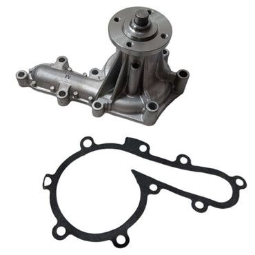 Water Pump 119770-00730 suitable for Yanmar Engine 6LP-DTE 6LP-STE 6LPA-DTZP