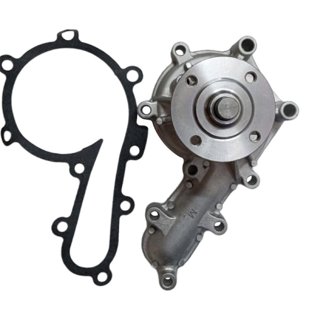 Water Pump 119770-00730 suitable for Yanmar Engine 6LP-DTE 6LP-STE 6LPA-DTZP