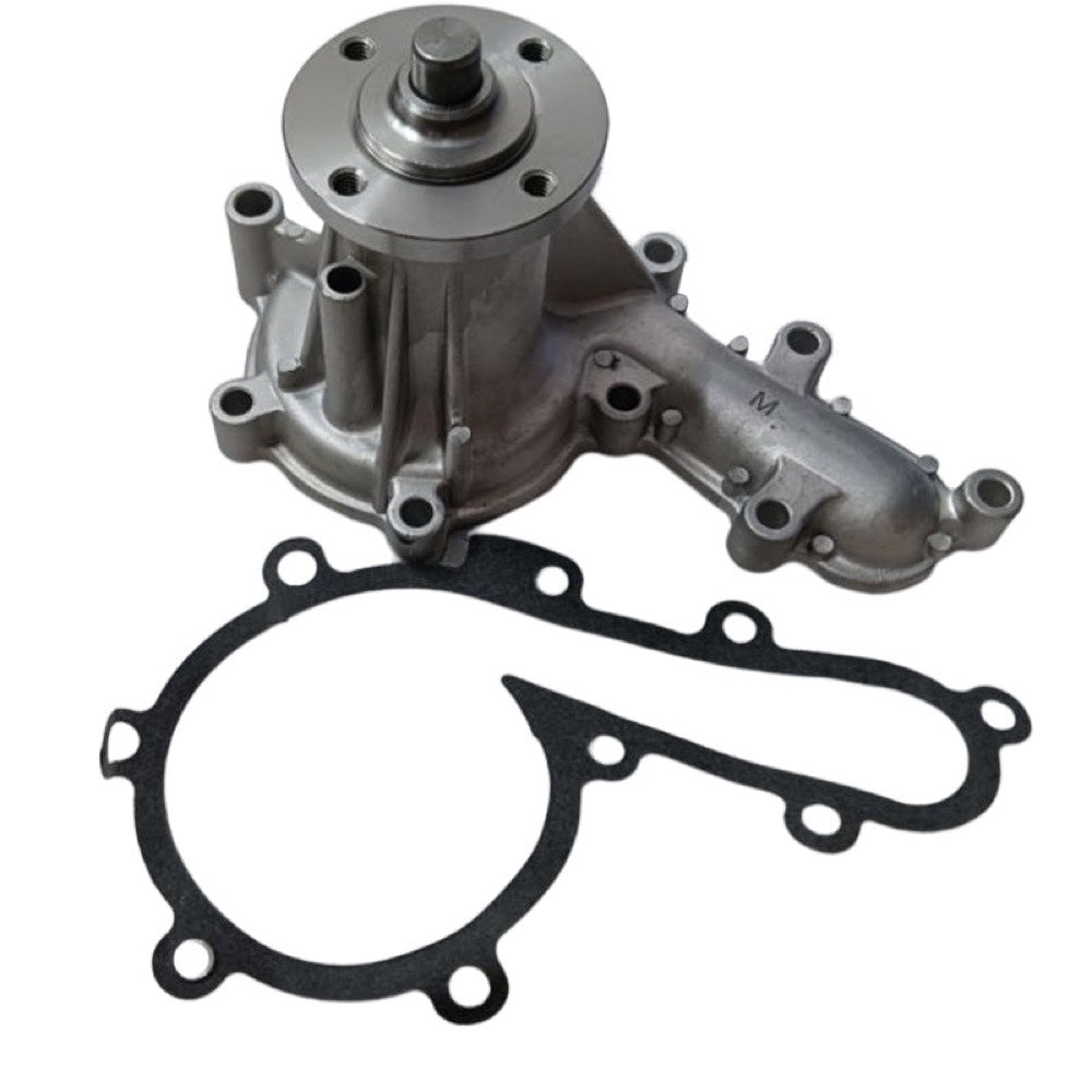 Water Pump 119770-00730 suitable for Yanmar Engine 6LP-DTE 6LP-STE 6LPA-DTZP