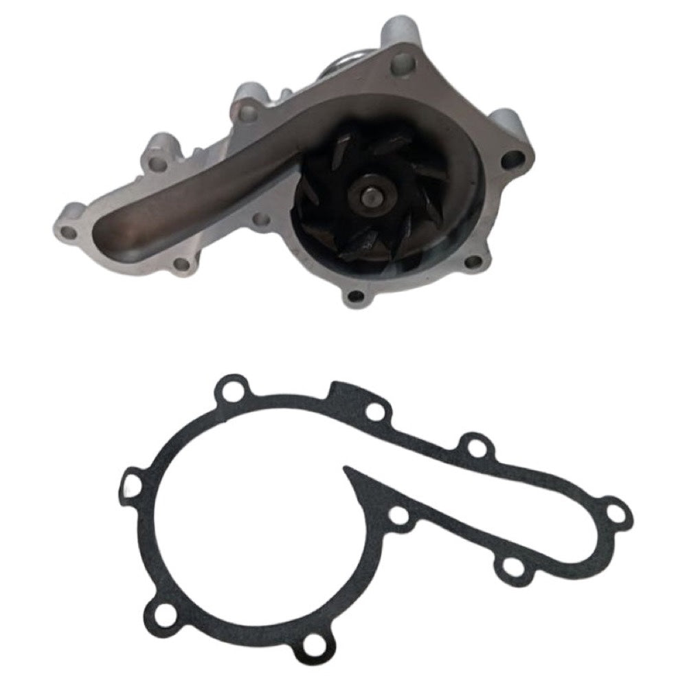 Water Pump 119770-00730 suitable for Yanmar Engine 6LP-DTE 6LP-STE 6LPA-DTZP