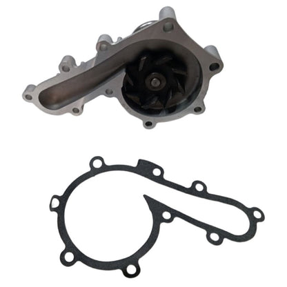 Water Pump 119770-00730 suitable for Yanmar Engine 6LP-DTE 6LP-STE 6LPA-DTZP