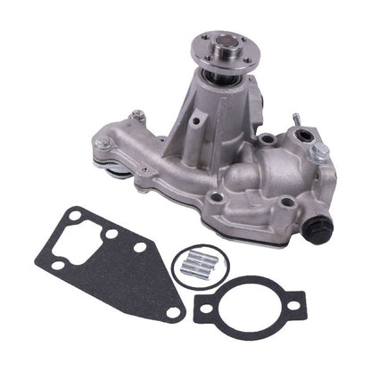 Water Pump 119802-42000 119802-42001 119802-42002 fits Yanmar Engine 3TNV82A 3TNV82A-M5FA Excavator VIO30 VIO35 B22 B27 B30V