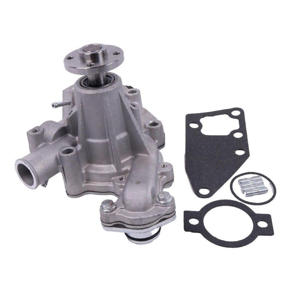 Water Pump 119802-42000 119802-42001 119802-42002 fits Yanmar Engine 3TNV82A 3TNV82A-M5FA Excavator VIO30 VIO35 B22 B27 B30V