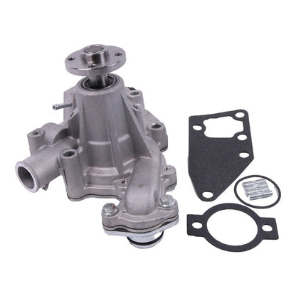 Water Pump 119802-42000 119802-42001 119802-42002 fits Yanmar Engine 3TNV82A 3TNV82A-M5FA Excavator VIO30 VIO35 B22 B27 B30V
