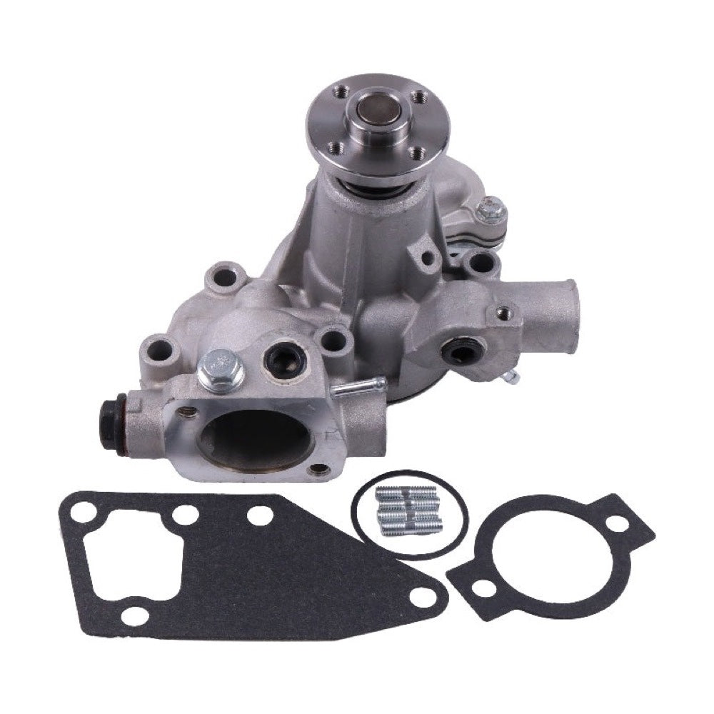 Water Pump 119802-42000 119802-42001 119802-42002 fits Yanmar Engine 3TNV82A 3TNV82A-M5FA Excavator VIO30 VIO35 B22 B27 B30V