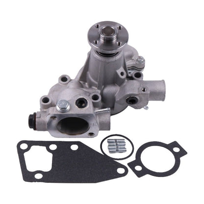 Water Pump 119802-42000 119802-42001 119802-42002 fits Yanmar Engine 3TNV82A 3TNV82A-M5FA Excavator VIO30 VIO35 B22 B27 B30V