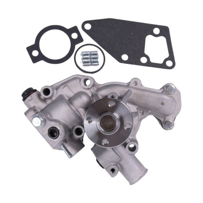 Water Pump 119802-42000 119802-42001 119802-42002 fits Yanmar Engine 3TNV82A 3TNV82A-M5FA Excavator VIO30 VIO35 B22 B27 B30V