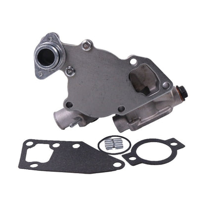 Water Pump 119802-42000 119802-42001 119802-42002 fits Yanmar Engine 3TNV82A 3TNV82A-M5FA Excavator VIO30 VIO35 B22 B27 B30V