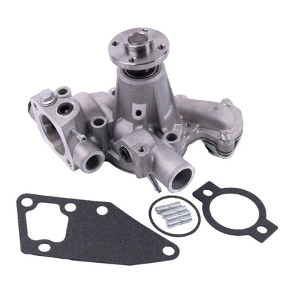 Water Pump 119802-42000 119802-42001 119802-42002 fits Yanmar Engine 3TNV82A 3TNV82A-M5FA Excavator VIO30 VIO35 B22 B27 B30V