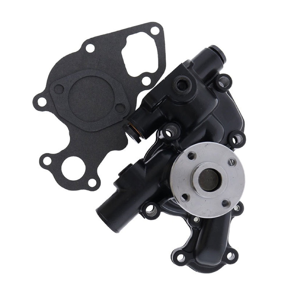 Water Pump 119810-42002 for use with Yanmar Engine 3TNE82 3TNV75 Excavator B25V B22 B27 B30V VIO30 VIO35