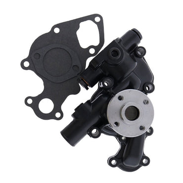 Water Pump 119810-42002 for use with Yanmar Engine 3TNE82 3TNV75 Excavator B25V B22 B27 B30V VIO30 VIO35