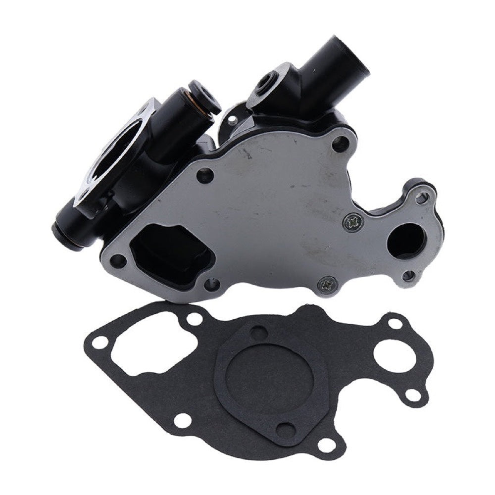Water Pump 119810-42002 for use with Yanmar Engine 3TNE82 3TNV75 Excavator B25V B22 B27 B30V VIO30 VIO35