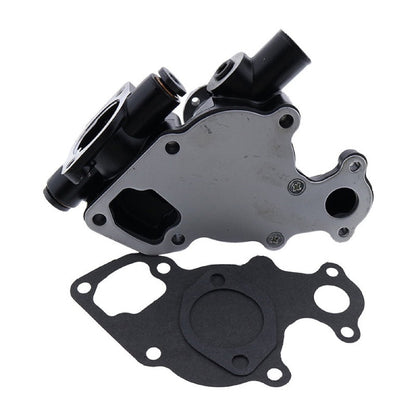 Water Pump 119810-42002 for use with Yanmar Engine 3TNE82 3TNV75 Excavator B25V B22 B27 B30V VIO30 VIO35