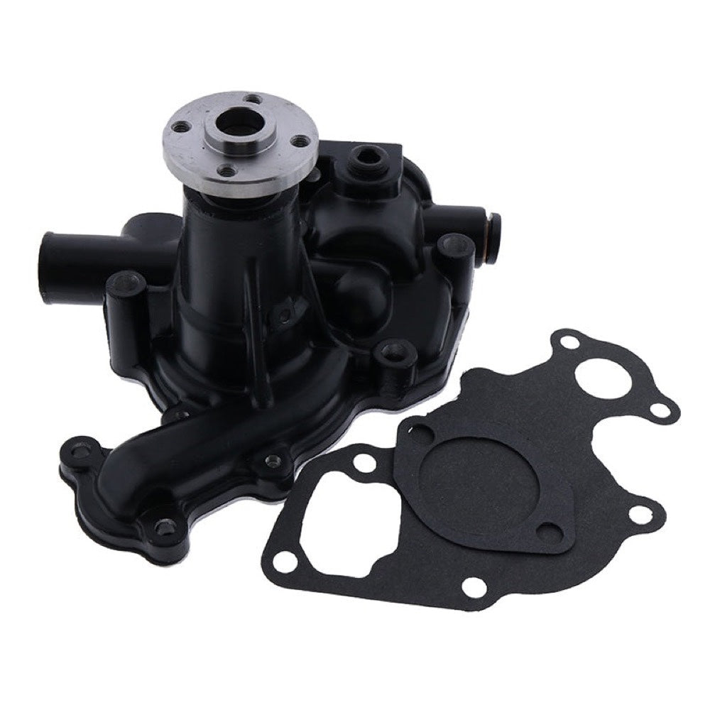 Water Pump 119810-42002 for use with Yanmar Engine 3TNE82 3TNV75 Excavator B25V B22 B27 B30V VIO30 VIO35