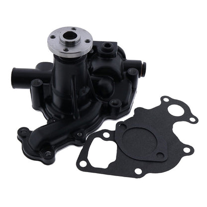 Water Pump 119810-42002 for use with Yanmar Engine 3TNE82 3TNV75 Excavator B25V B22 B27 B30V VIO30 VIO35