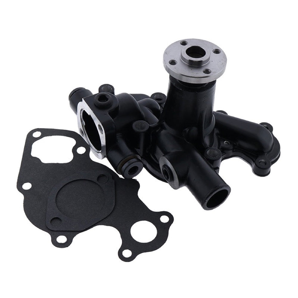 Water Pump 119810-42002 for use with Yanmar Engine 3TNE82 3TNV75 Excavator B25V B22 B27 B30V VIO30 VIO35