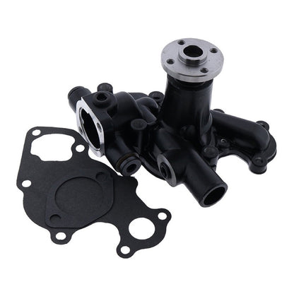 Water Pump 119810-42002 for use with Yanmar Engine 3TNE82 3TNV75 Excavator B25V B22 B27 B30V VIO30 VIO35
