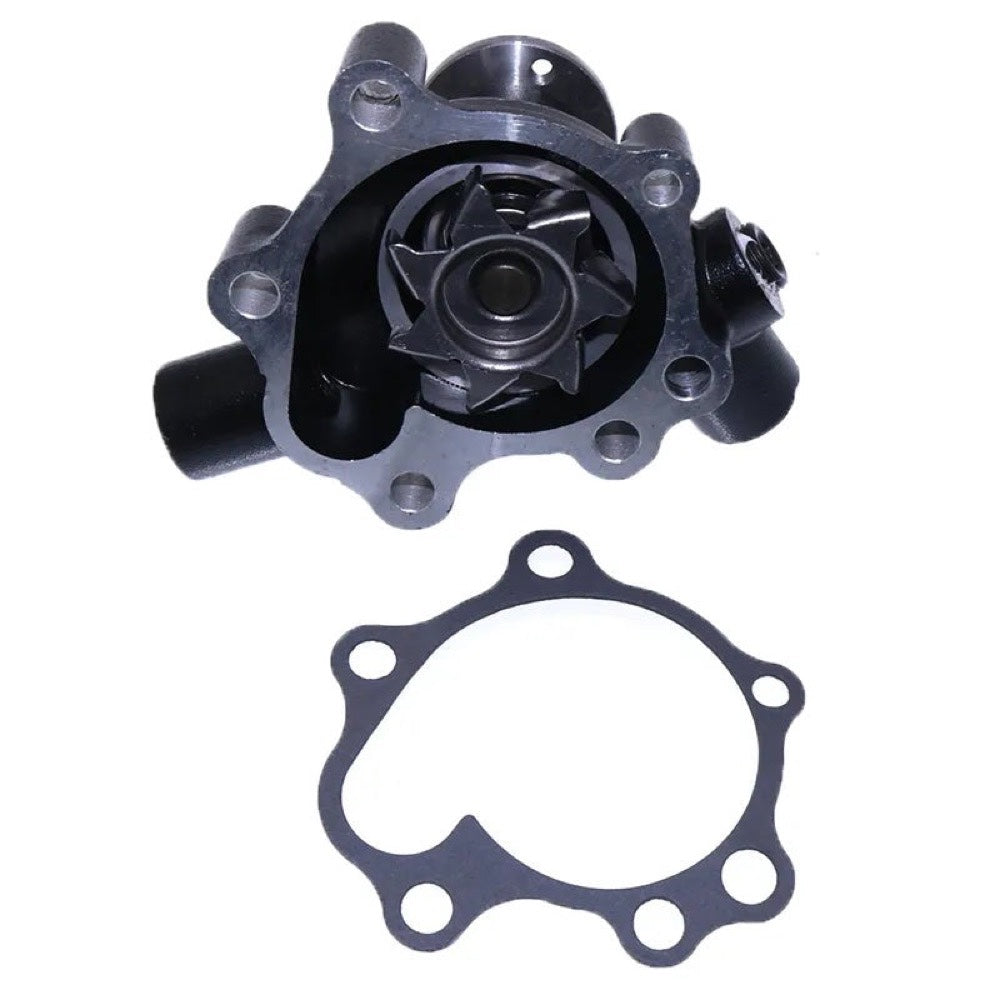 Water Pump 121000-42101 121000-42100 fits Yanmar Marine Engine 2GM 2GMF 3GMF 3HMF 3T75 2T72