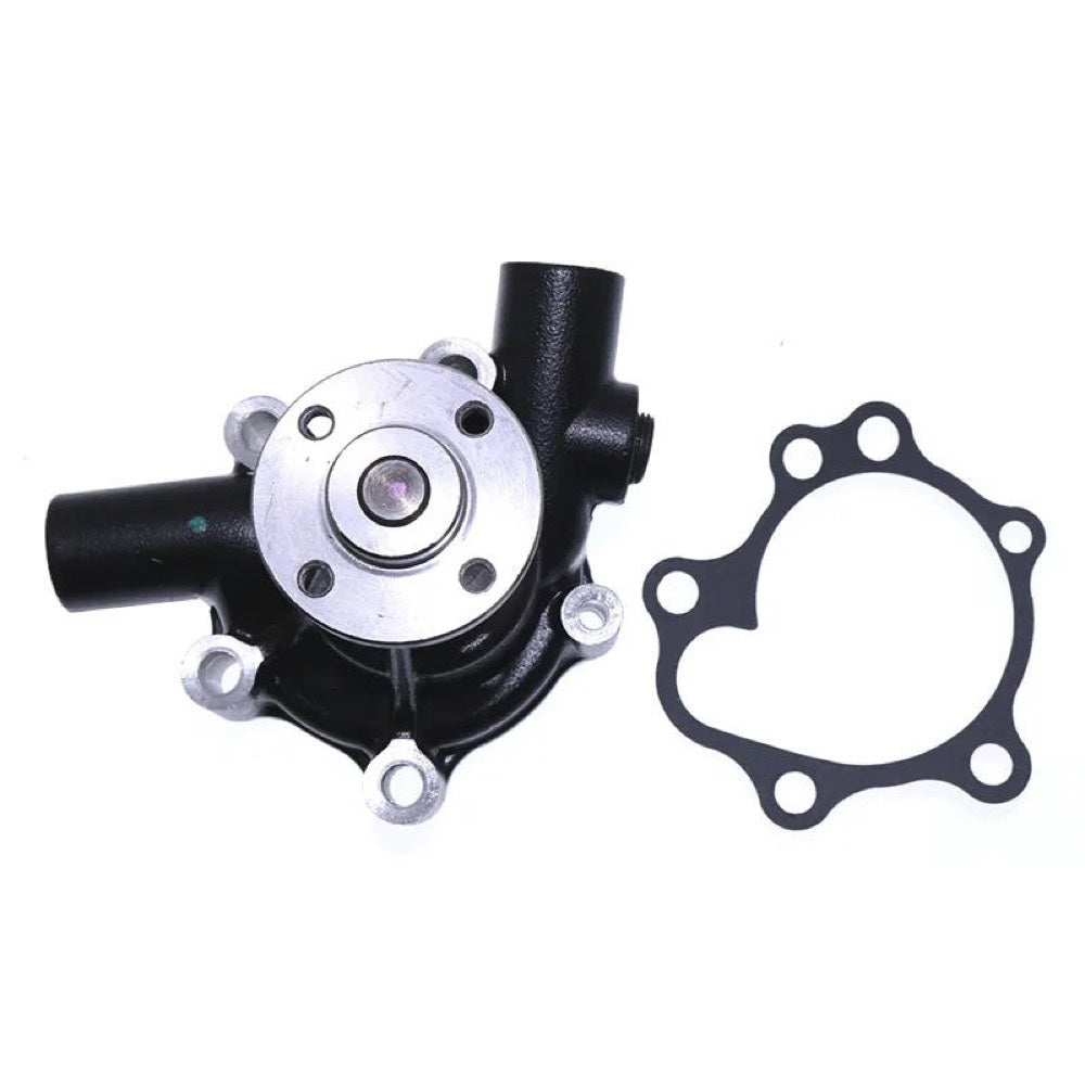 Water Pump 121000-42101 121000-42100 fits Yanmar Marine Engine 2GM 2GMF 3GMF 3HMF 3T75 2T72