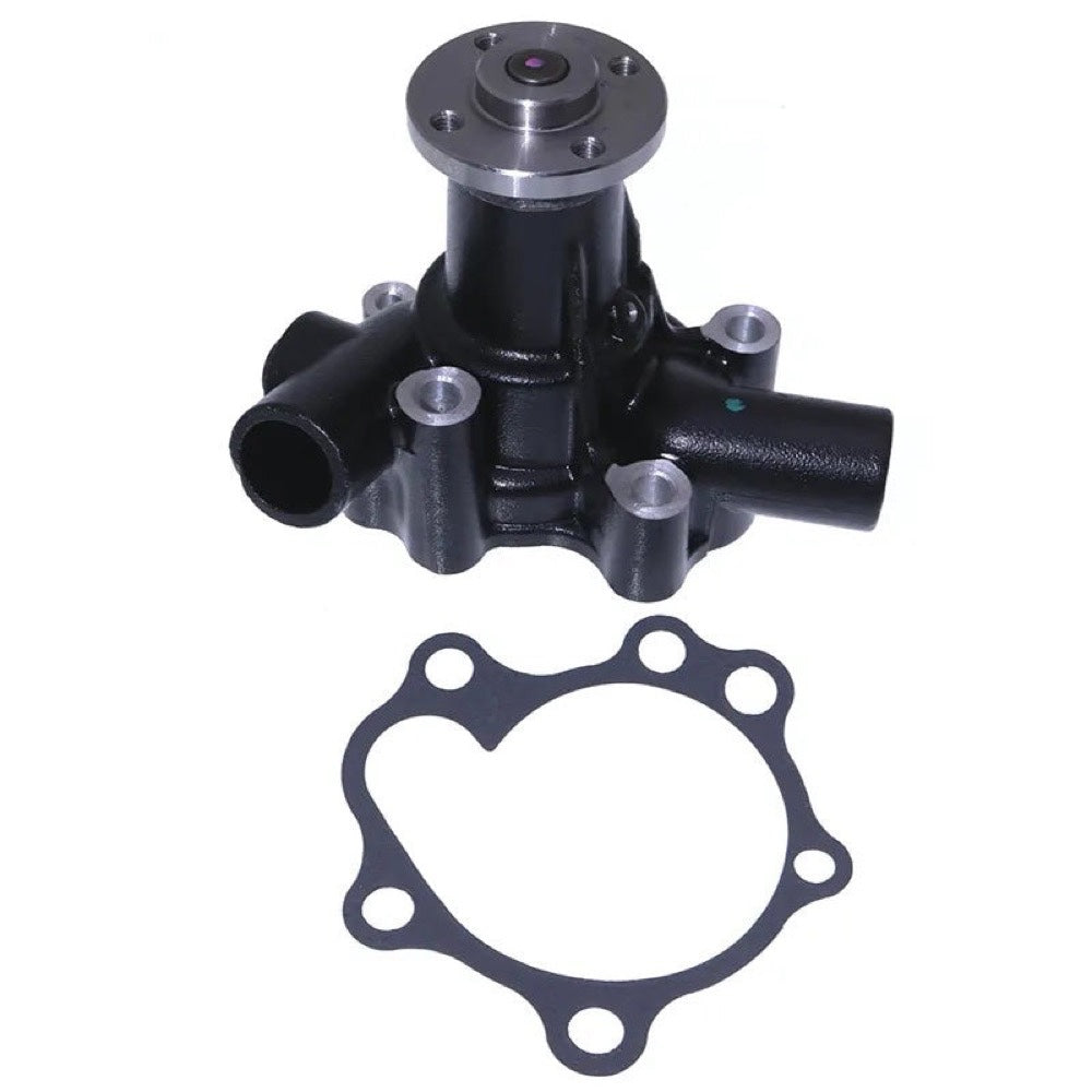 Water Pump 121000-42101 121000-42100 fits Yanmar Marine Engine 2GM 2GMF 3GMF 3HMF 3T75 2T72