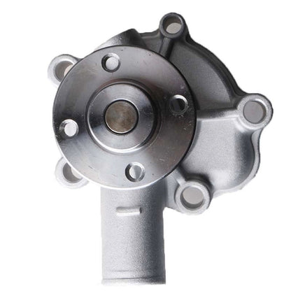 Water Pump 121450-42010 129350-42010 121023-42100 suitable for Yanmar Engine 3T72HA 3T72HA-F 3T84HA 3T84HA-F 3TNA72