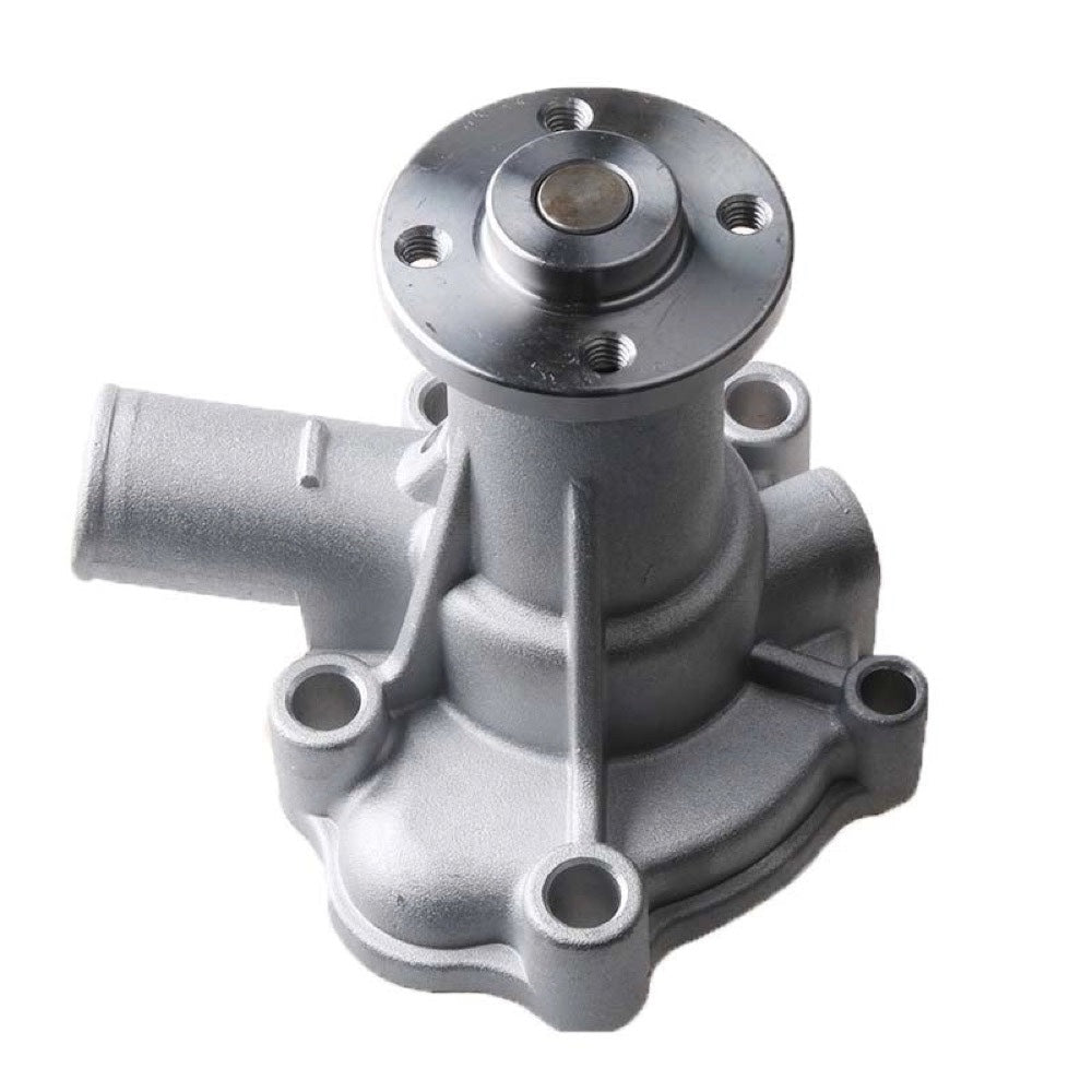 Water Pump 121450-42010 129350-42010 121023-42100 suitable for Yanmar Engine 3T72HA 3T72HA-F 3T84HA 3T84HA-F 3TNA72