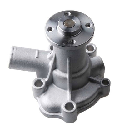 Water Pump 121450-42010 129350-42010 121023-42100 suitable for Yanmar Engine 3T72HA 3T72HA-F 3T84HA 3T84HA-F 3TNA72
