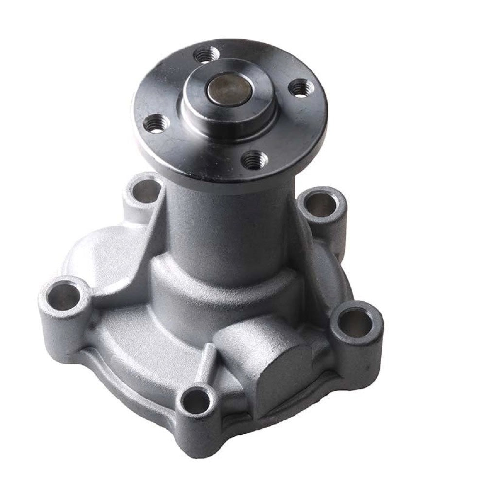 Water Pump 121450-42010 129350-42010 121023-42100 suitable for Yanmar Engine 3T72HA 3T72HA-F 3T84HA 3T84HA-F 3TNA72