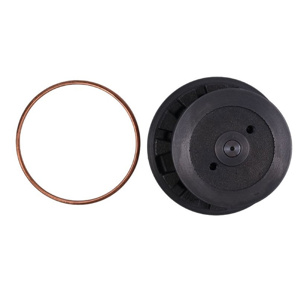 Water Pump 124410 4919813 4920086 196845 AR4283 AR4284 for use with Cummins Engine NH230 NHC230 NT300 NT380