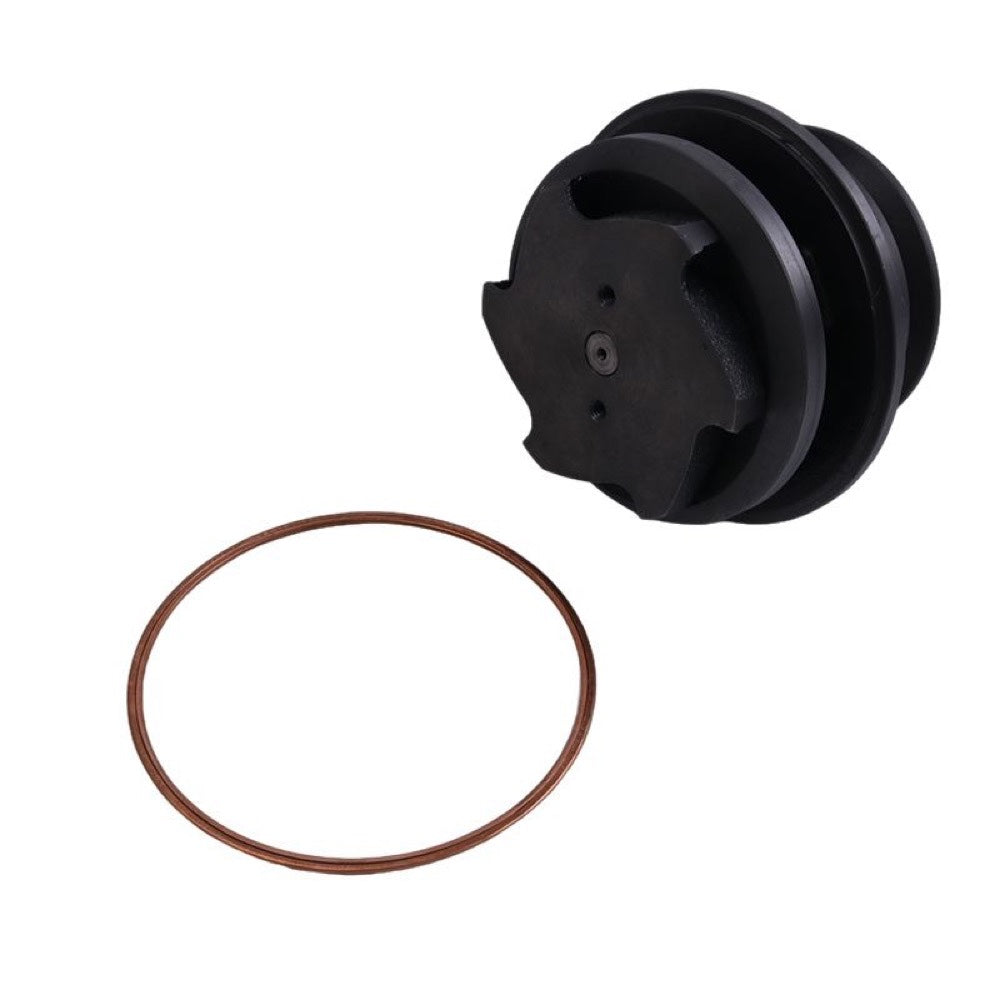 Water Pump 124410 4919813 4920086 196845 AR4283 AR4284 for use with Cummins Engine NH230 NHC230 NT300 NT380