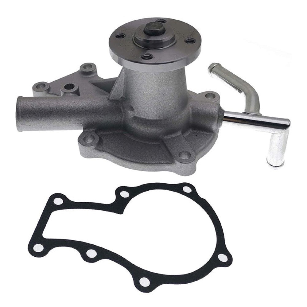 Water Pump 12691-73030 16871-73430 fits Kubota D902 D722 Engine DF750 DF752 WG600 WG750 Excavator