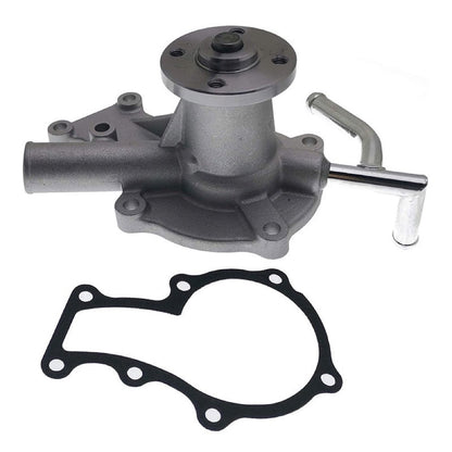 Water Pump 12691-73030 16871-73430 fits Kubota D902 D722 Engine DF750 DF752 WG600 WG750 Excavator