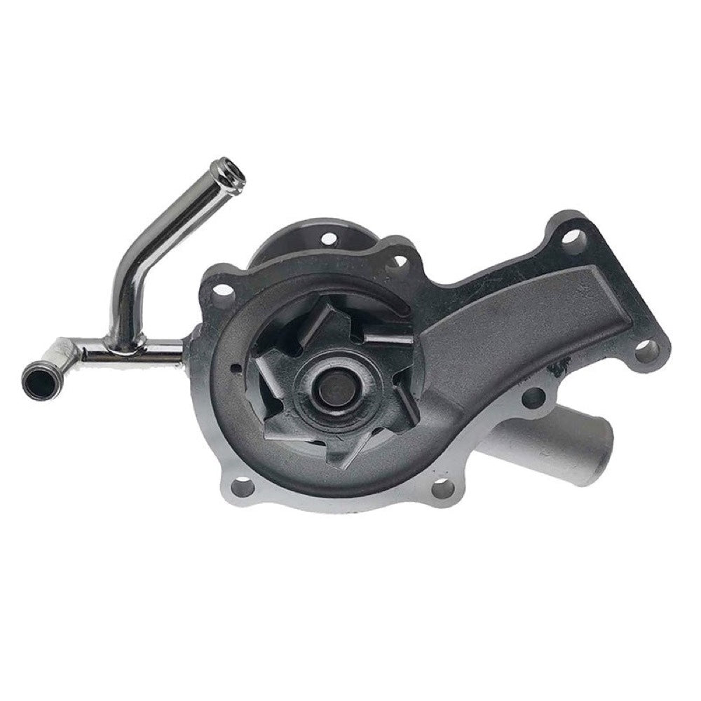 Water Pump 12691-73030 16871-73430 fits Kubota D902 D722 Engine DF750 DF752 WG600 WG750 Excavator