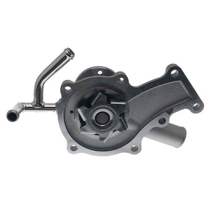 Water Pump 12691-73030 16871-73430 fits Kubota D902 D722 Engine DF750 DF752 WG600 WG750 Excavator