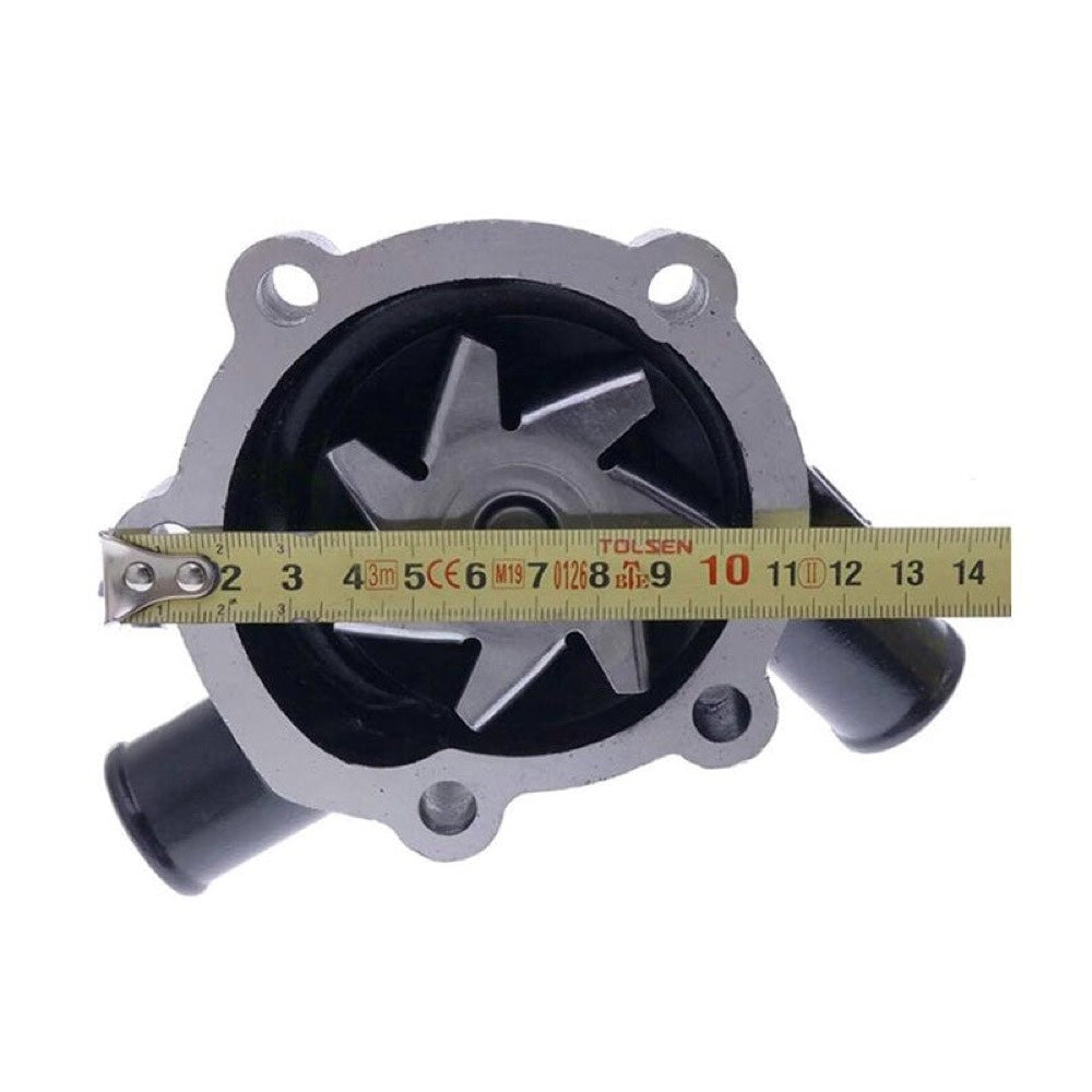 Water Pump 129001-42005 suitable for Yanmar 3T75H-LB 3T84 3T84HLE-TBS Komatsu 3D84-1 Engine PC20-5 PC20-6 PC30-5