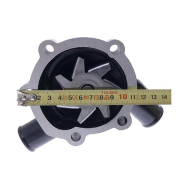 Water Pump 129001-42005 suitable for Yanmar 3T75H-LB 3T84 3T84HLE-TBS Komatsu 3D84-1 Engine PC20-5 PC20-6 PC30-5