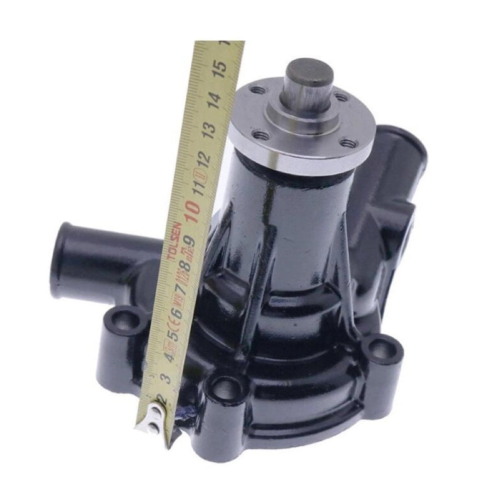 Water Pump 129001-42005 suitable for Yanmar 3T75H-LB 3T84 3T84HLE-TBS Komatsu 3D84-1 Engine PC20-5 PC20-6 PC30-5