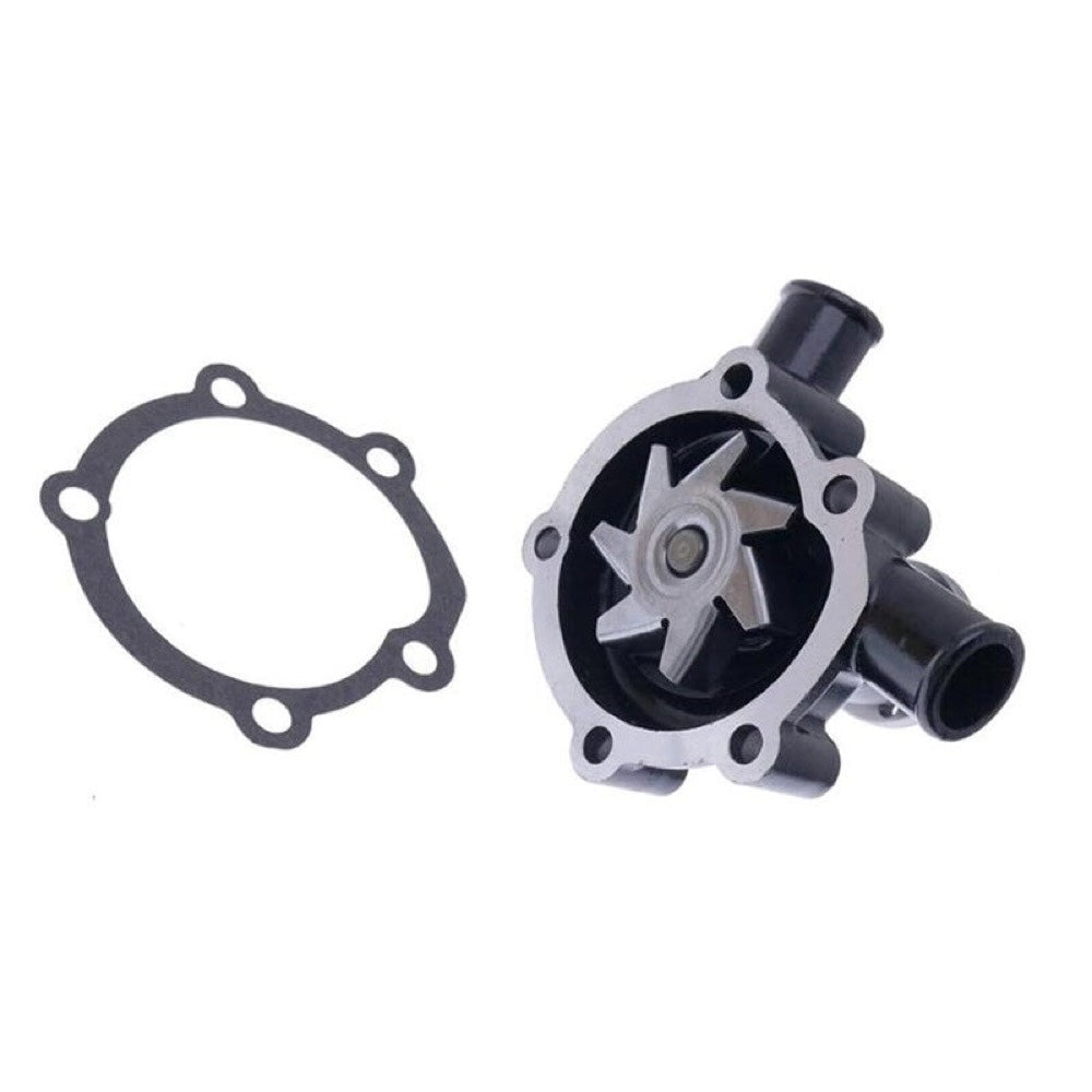 Water Pump 129001-42005 suitable for Yanmar 3T75H-LB 3T84 3T84HLE-TBS Komatsu 3D84-1 Engine PC20-5 PC20-6 PC30-5