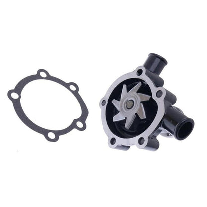 Water Pump 129001-42005 suitable for Yanmar 3T75H-LB 3T84 3T84HLE-TBS Komatsu 3D84-1 Engine PC20-5 PC20-6 PC30-5