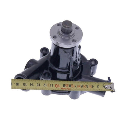 Water Pump 129001-42005 suitable for Yanmar 3T75H-LB 3T84 3T84HLE-TBS Komatsu 3D84-1 Engine PC20-5 PC20-6 PC30-5
