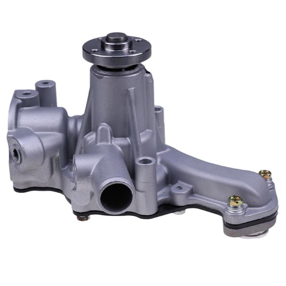 Water Pump 129150-42000 129107-42002 129107-41002 for use with Yanmar FX42 F265 Tractor 4TNE84 3TNE84 Engine
